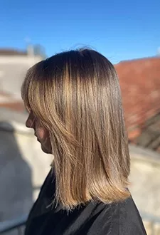 Les blonds